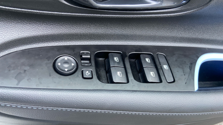 Hyundai i20 1.6T GDi N 5dr Petrol Hatchback